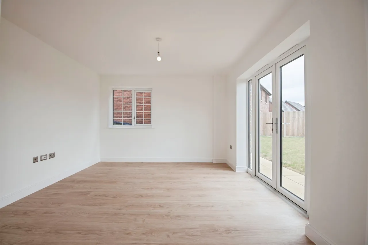 Muncey Grove, Bassingbourn, SG8, photo 8