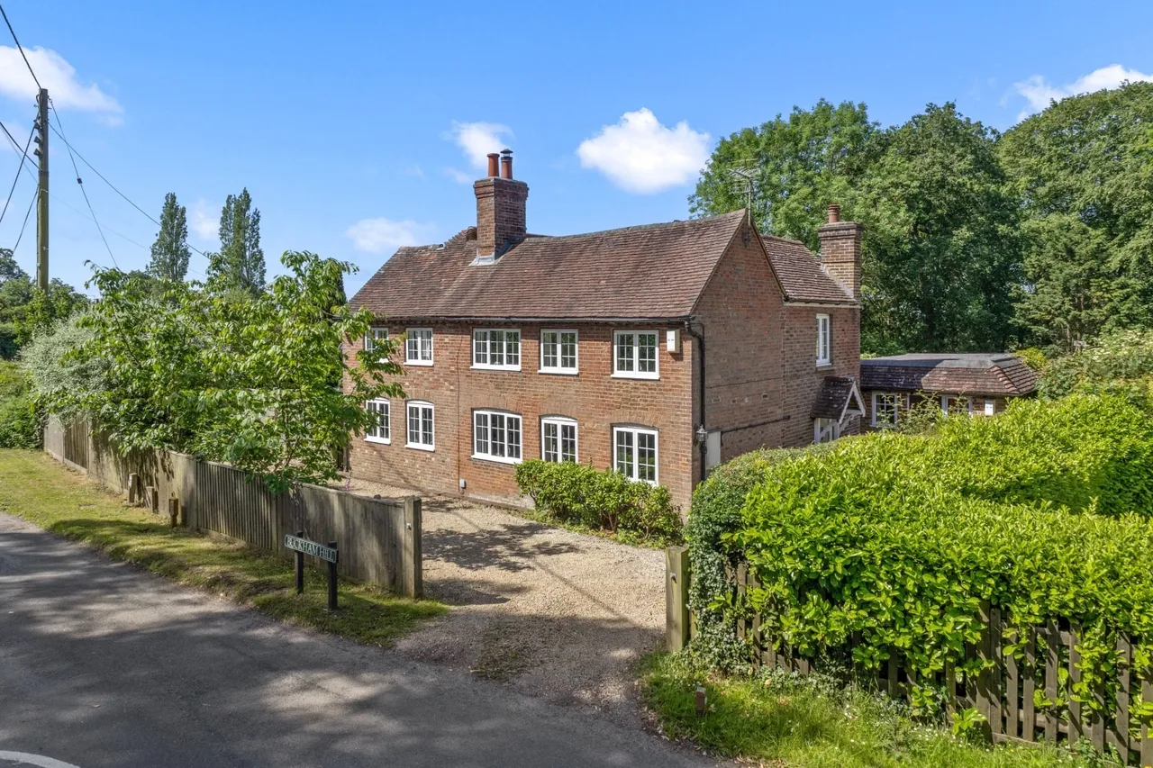 Buckham Hill, Uckfield, TN22, photo 29