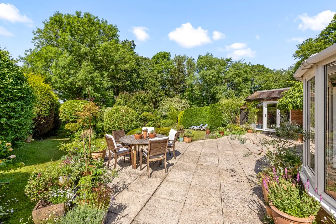 Buckham Hill, Uckfield, TN22, photo 27
