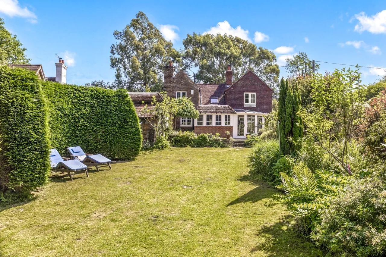 Buckham Hill, Uckfield, TN22, photo 25