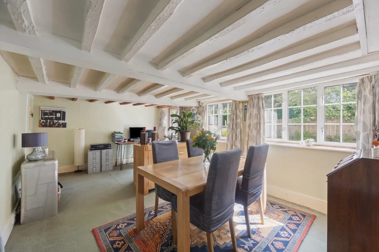 Buckham Hill, Uckfield, TN22, photo 5