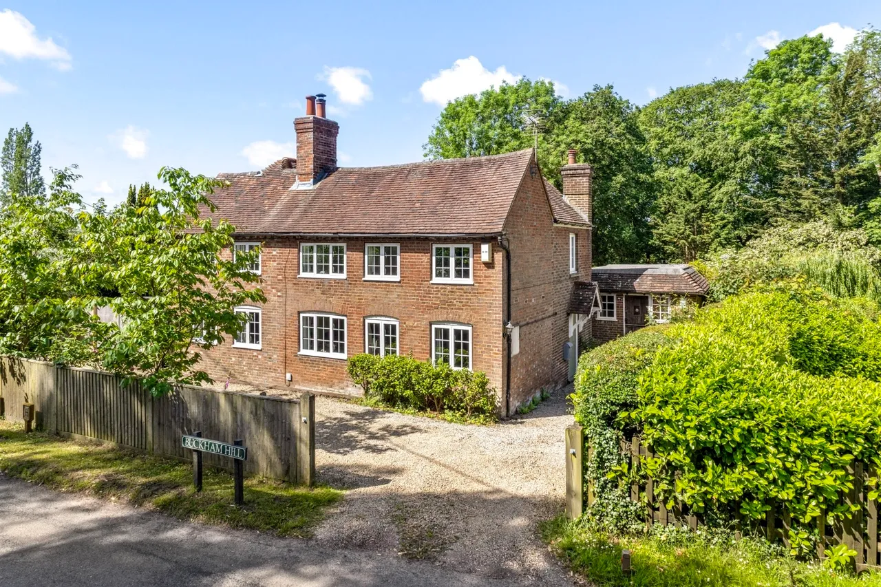 Buckham Hill, Uckfield, TN22, photo 24