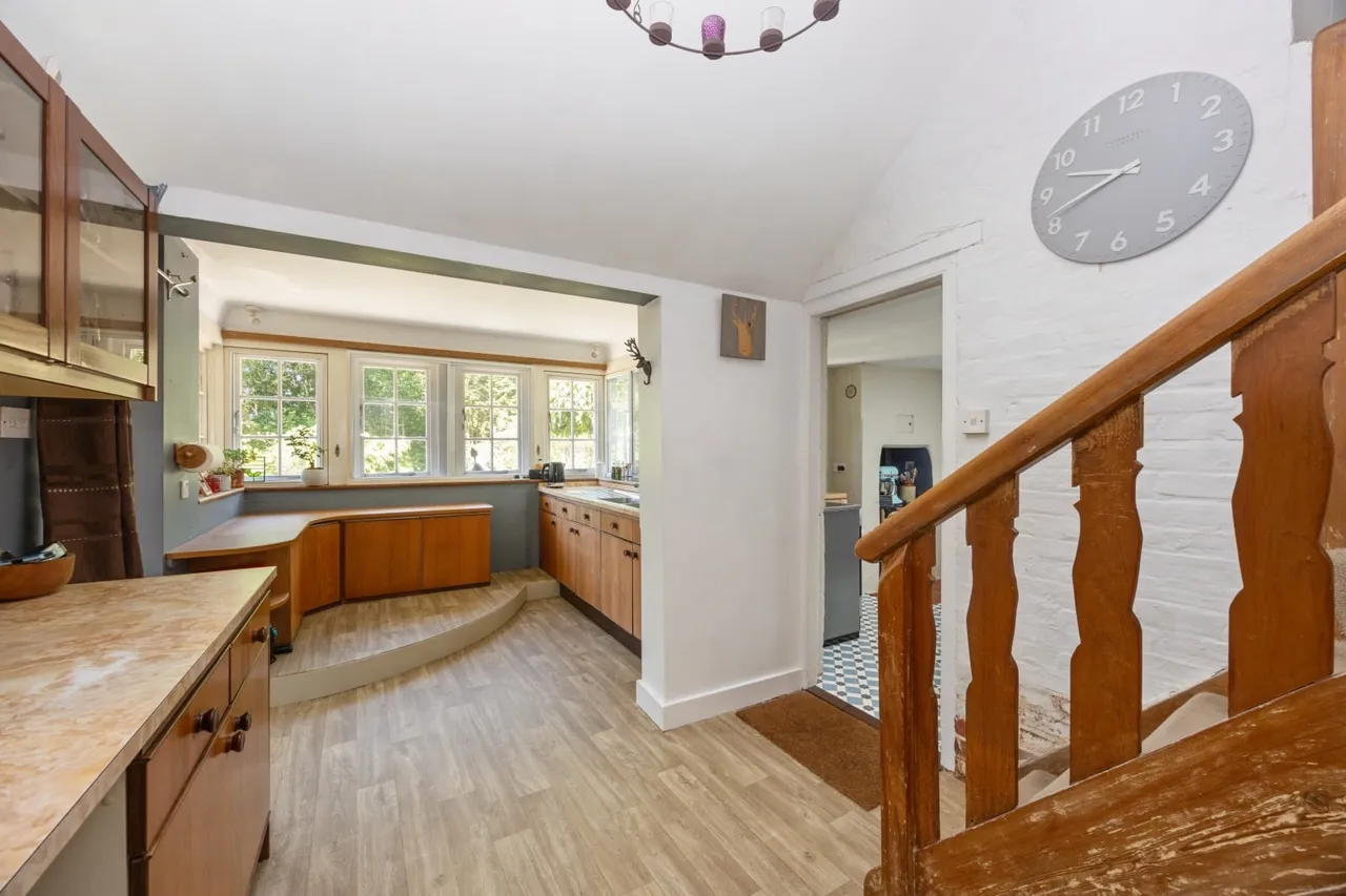 Buckham Hill, Uckfield, TN22, photo 6