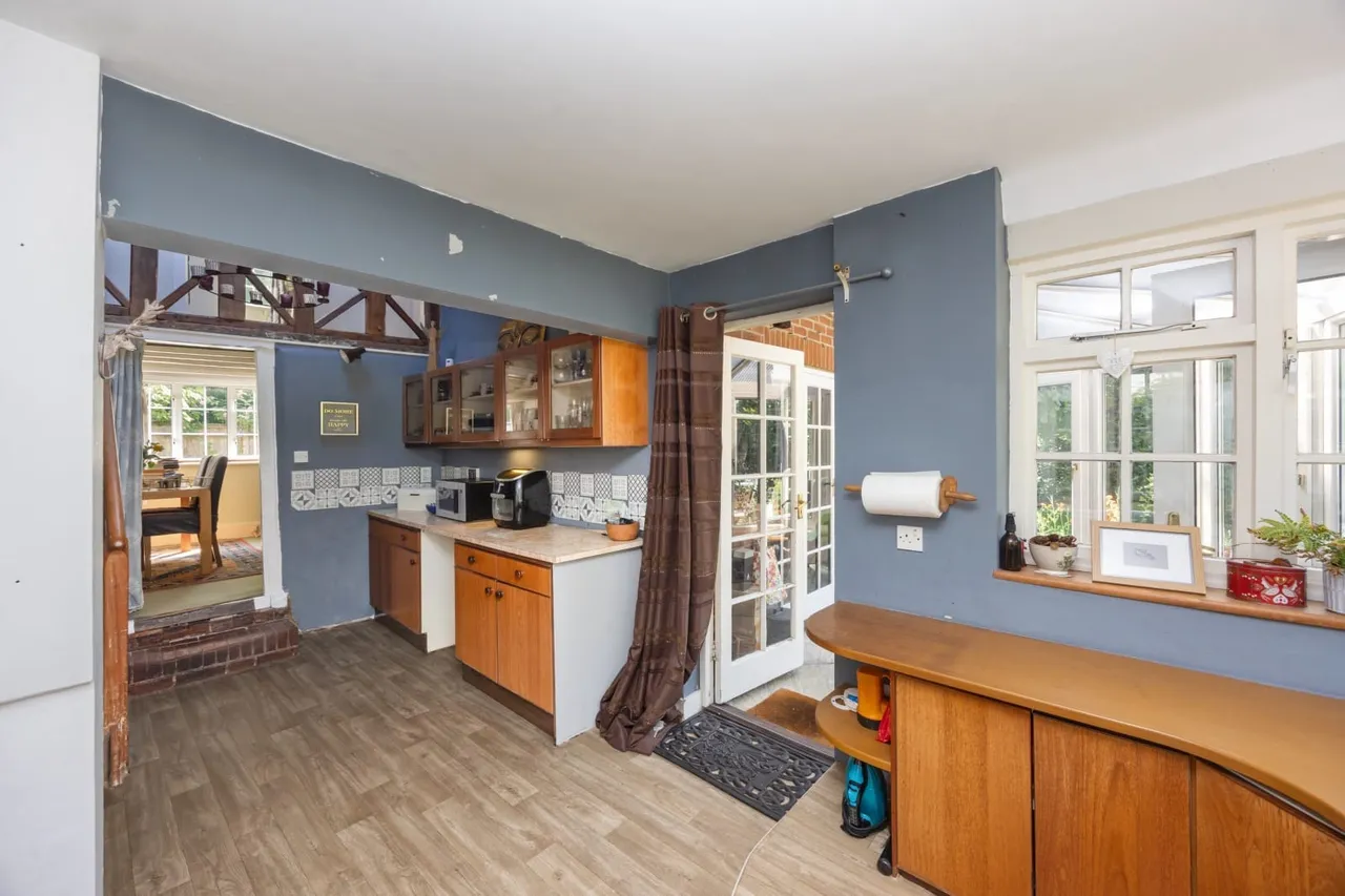 Buckham Hill, Uckfield, TN22, photo 7