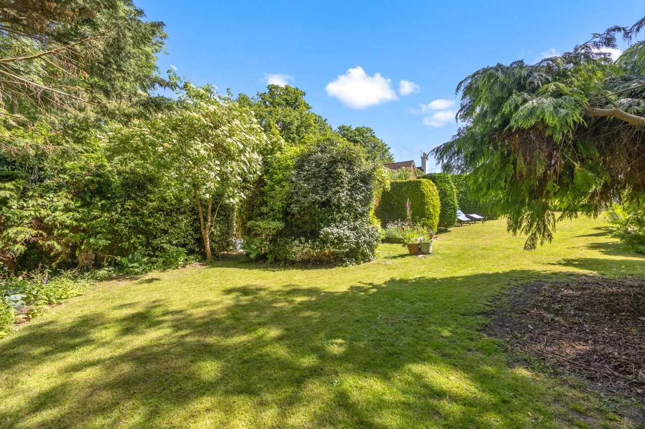 Buckham Hill, Uckfield, TN22, photo 26