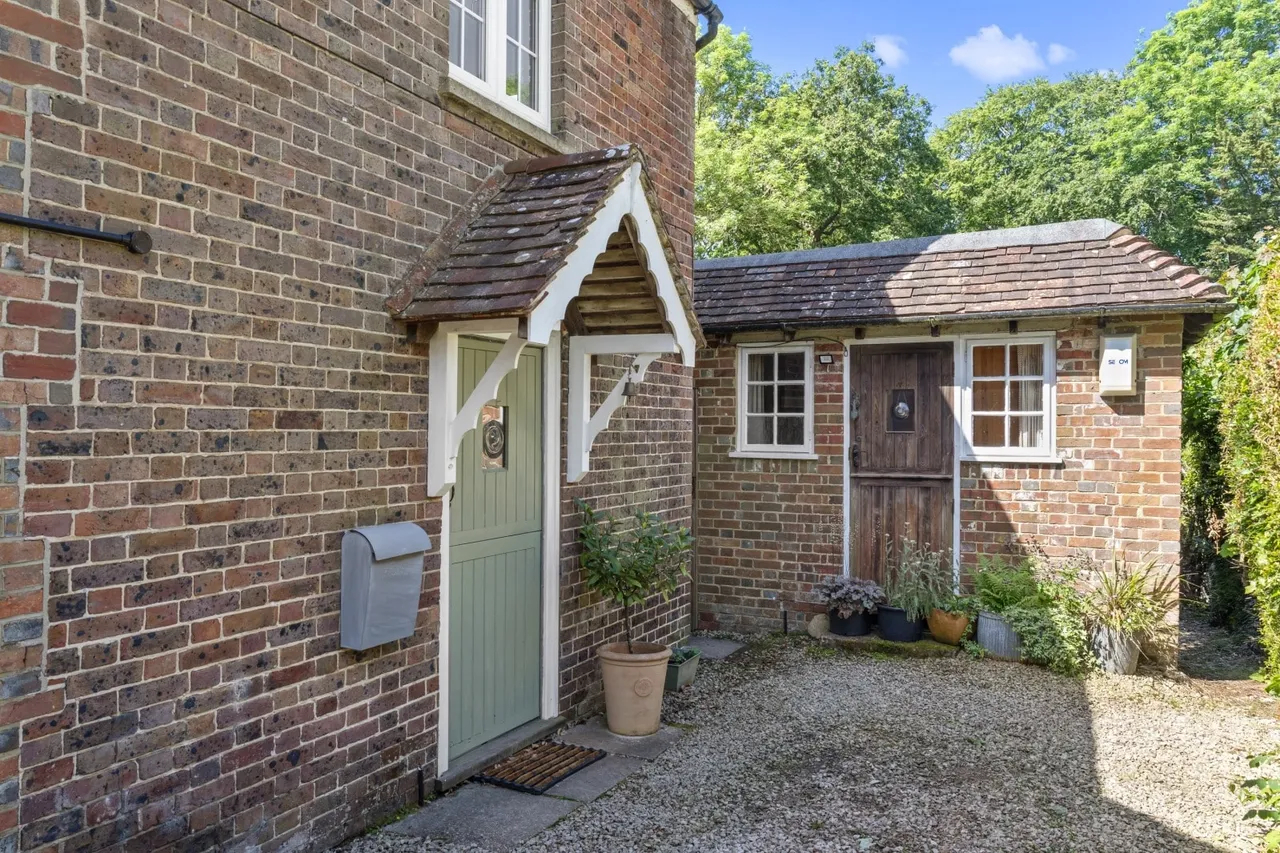 Buckham Hill, Uckfield, TN22, photo 23