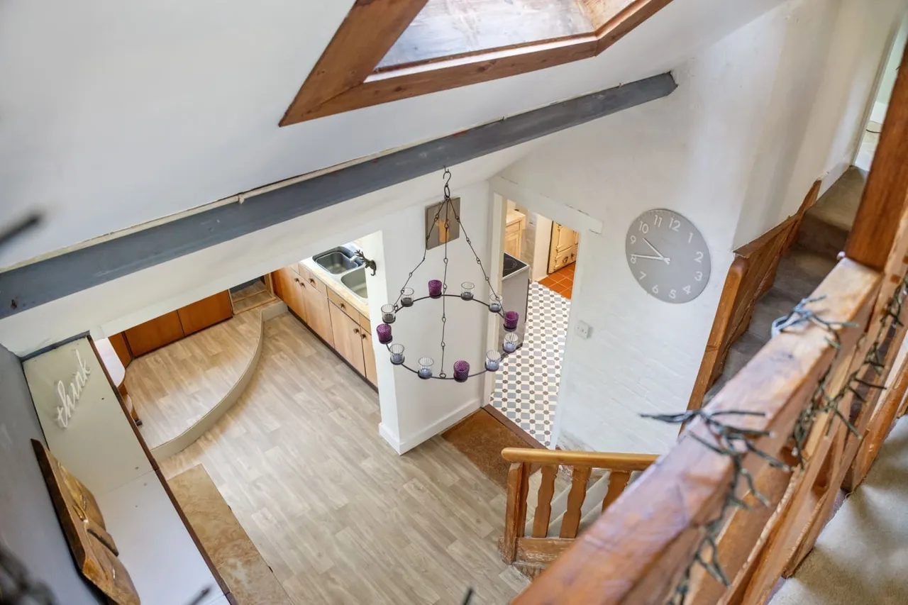 Buckham Hill, Uckfield, TN22, photo 9