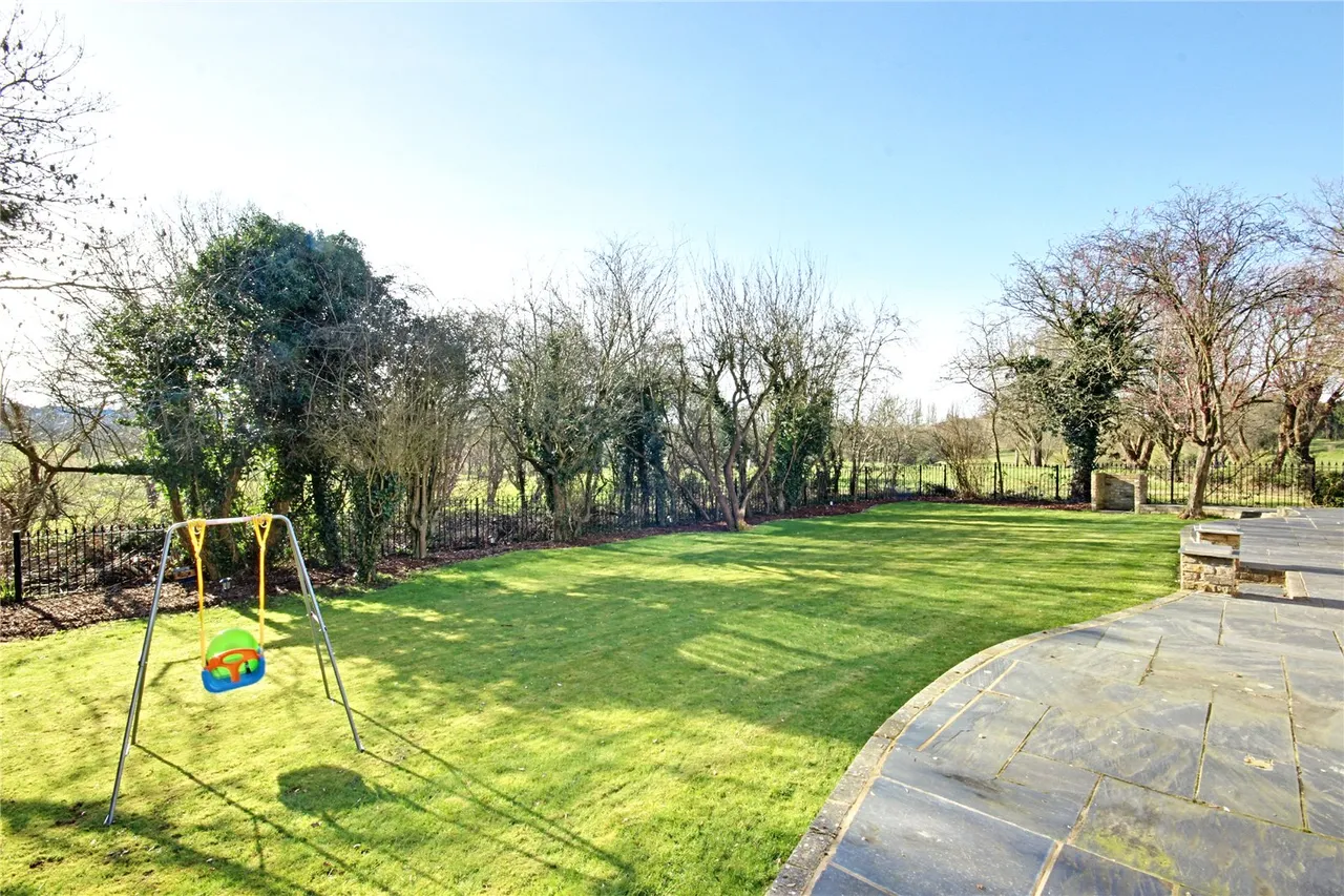 The Avenue, Potters Bar, Hertfordshire, EN6 1ED, photo 25