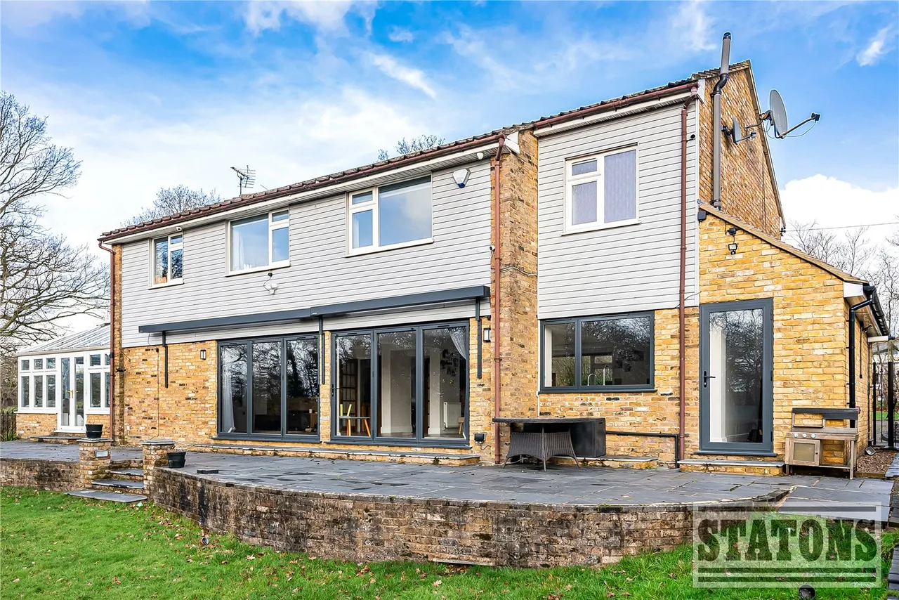 The Avenue, Potters Bar, Hertfordshire, EN6 1ED, photo 23