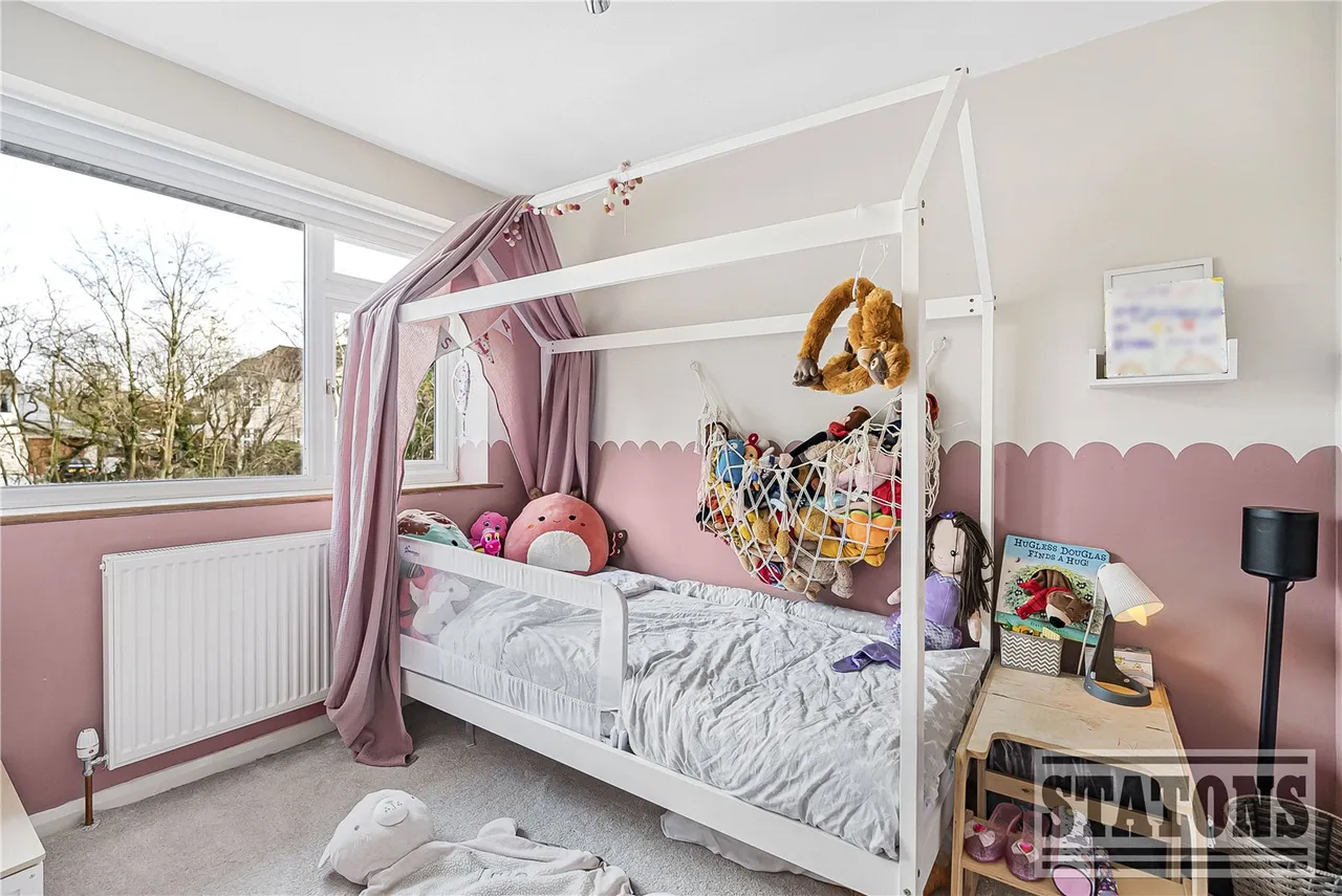 The Avenue, Potters Bar, Hertfordshire, EN6 1ED, photo 19