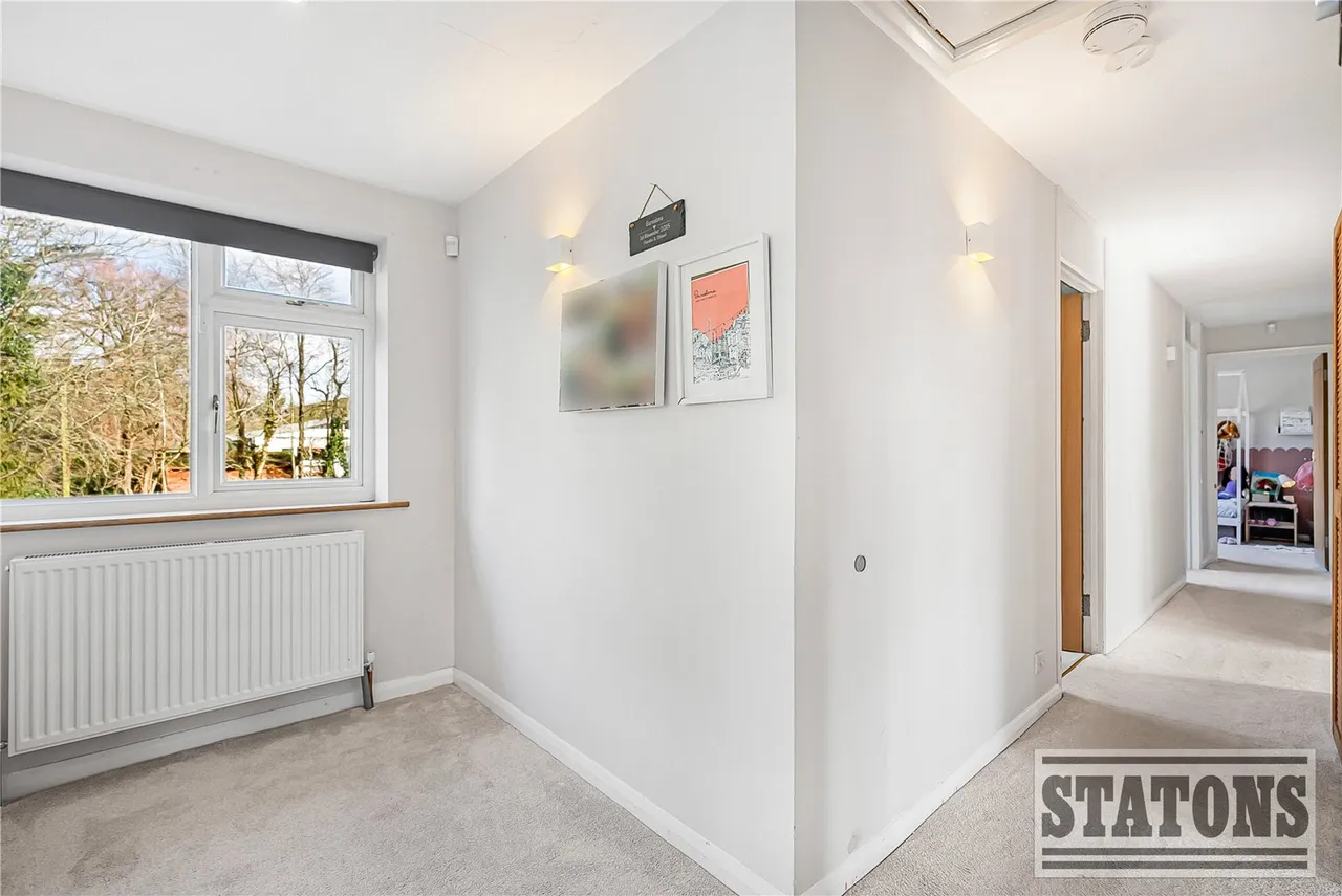 The Avenue, Potters Bar, Hertfordshire, EN6 1ED, photo 14