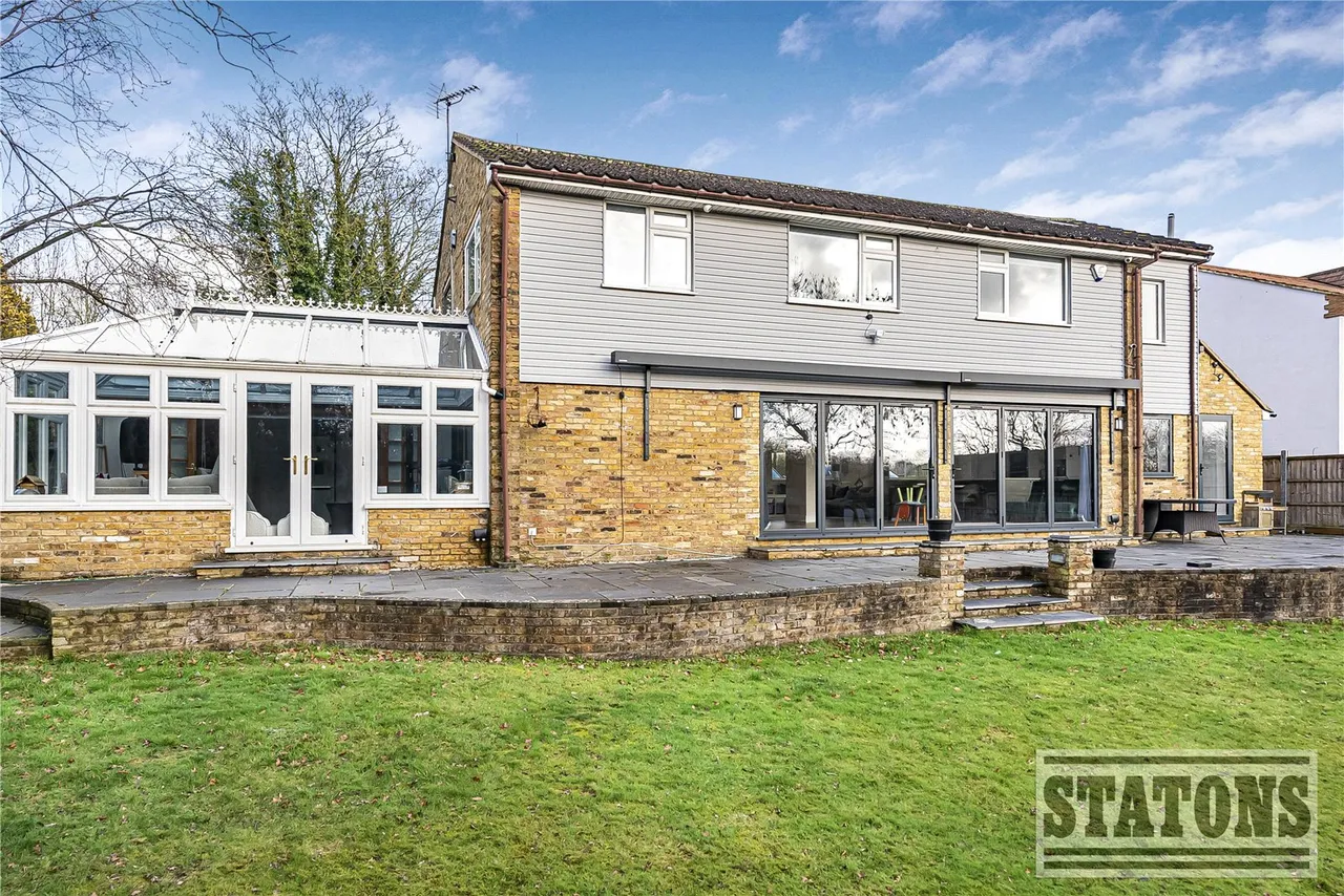 The Avenue, Potters Bar, Hertfordshire, EN6 1ED, photo 22
