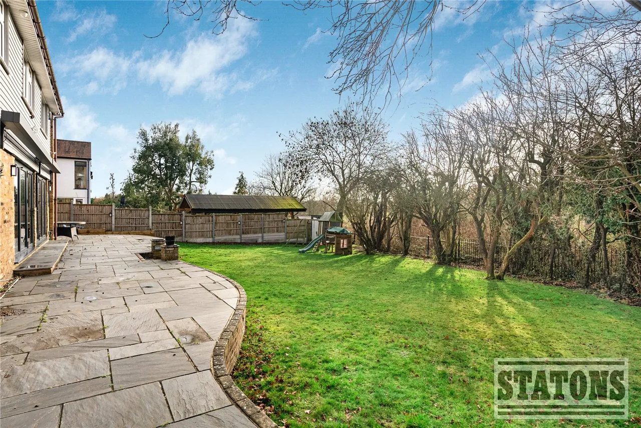 The Avenue, Potters Bar, Hertfordshire, EN6 1ED, photo 24