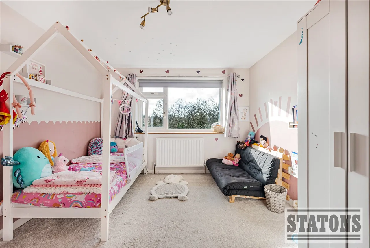 The Avenue, Potters Bar, Hertfordshire, EN6 1ED, photo 18