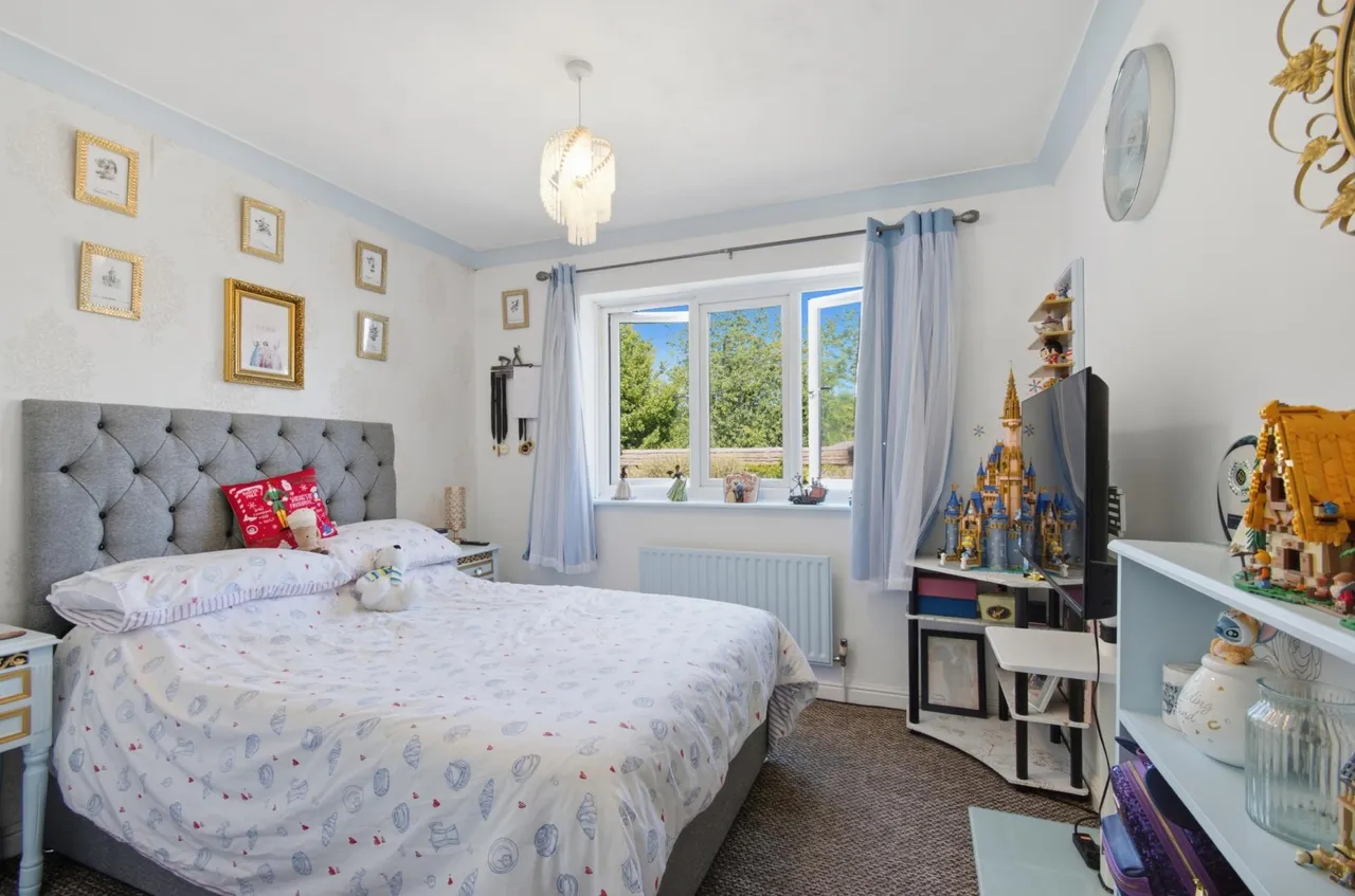 Hardyfair Close, Weyhill, photo 10