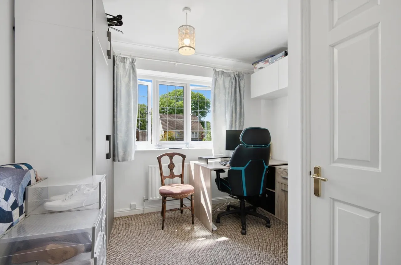 Hardyfair Close, Weyhill, photo 12