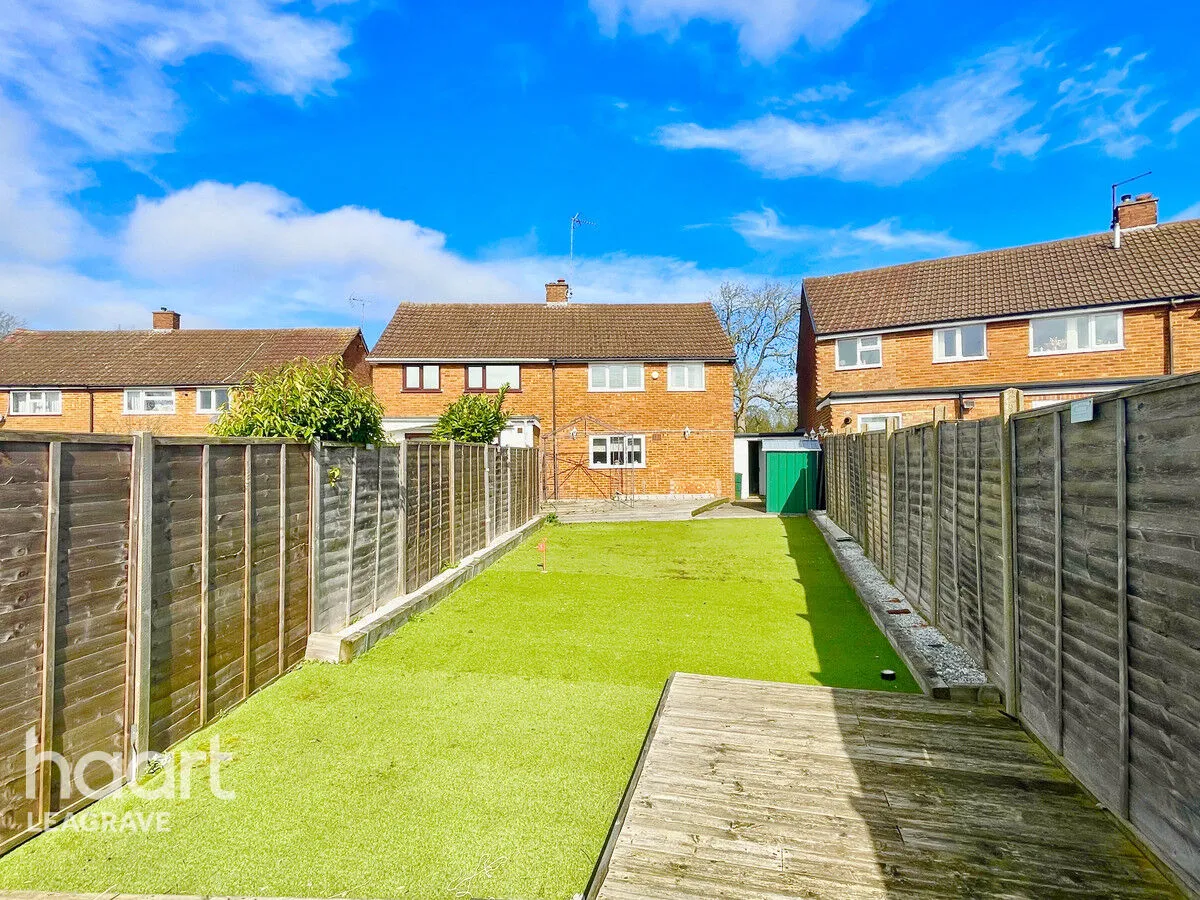 Chestnut Avenue, Luton, LU3, photo 16