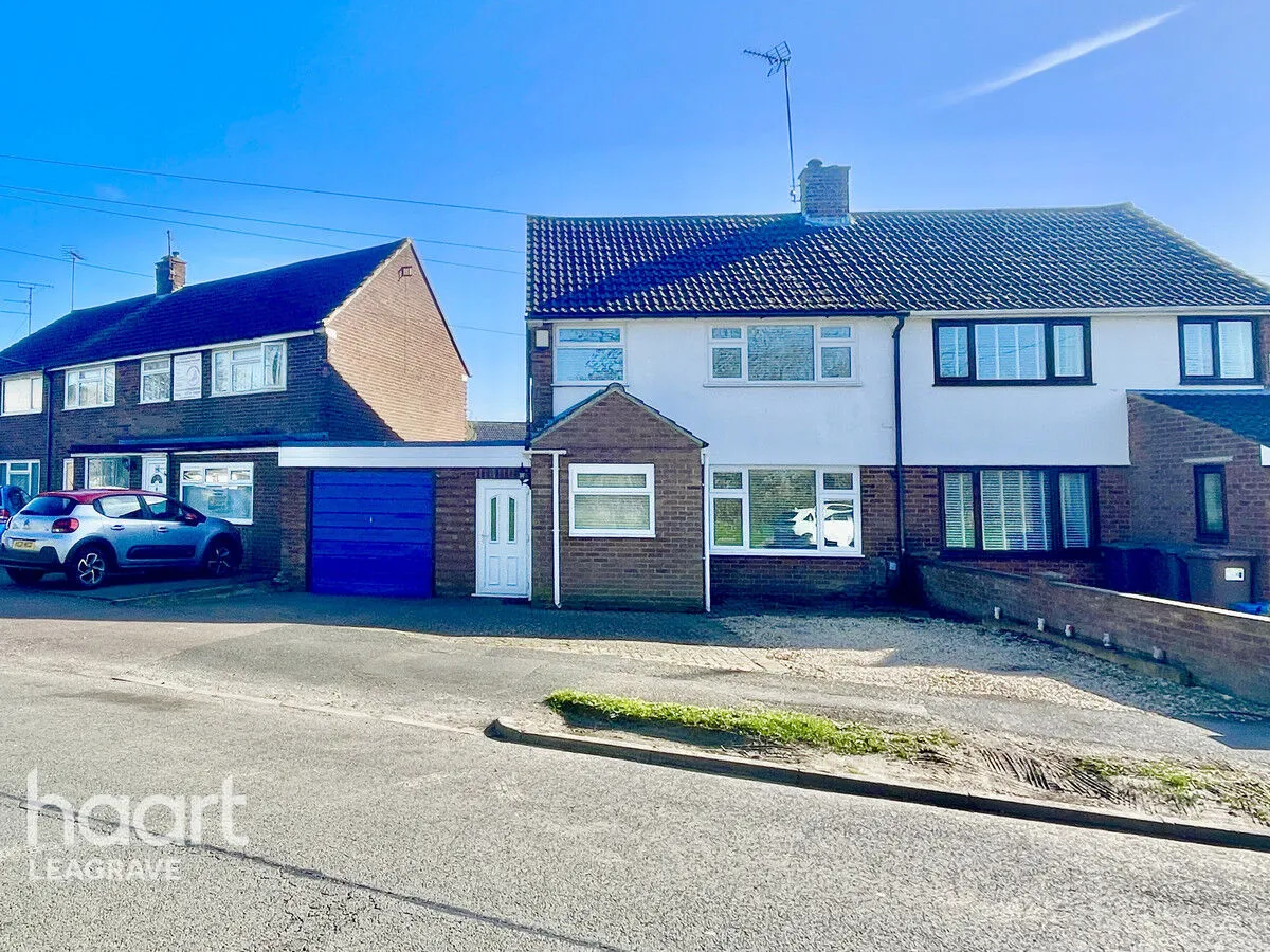 Chestnut Avenue, Luton, LU3, photo 24