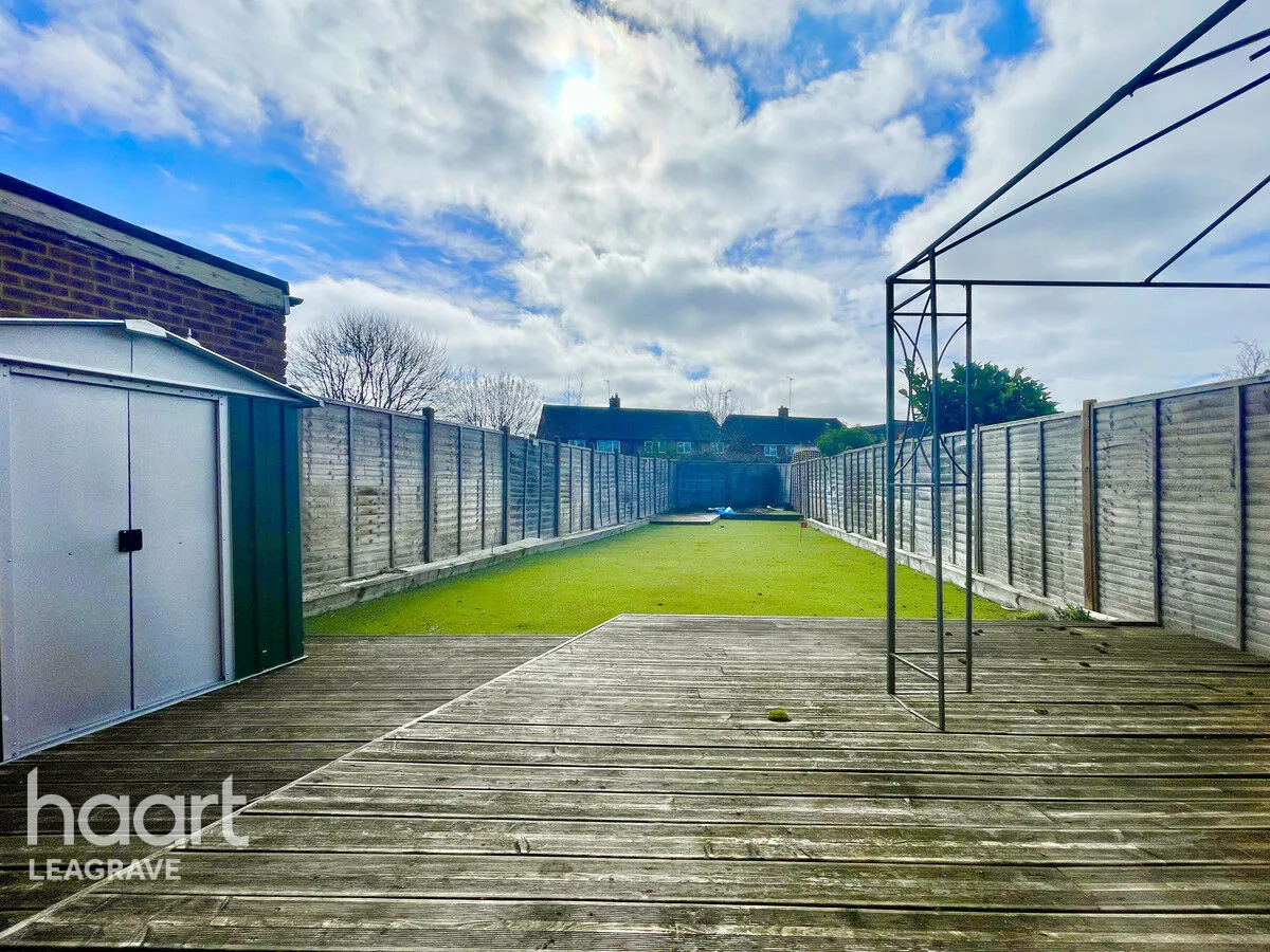 Chestnut Avenue, Luton, LU3, photo 15
