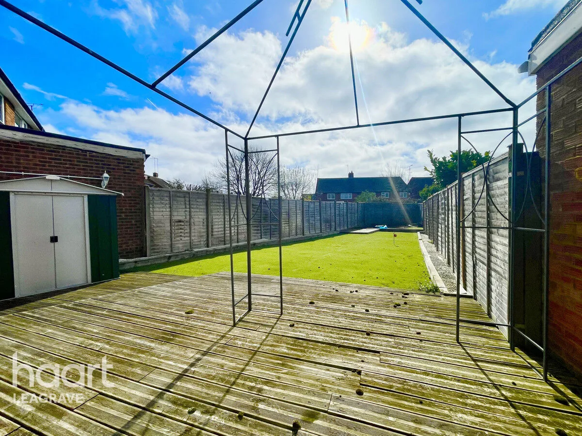 Chestnut Avenue, Luton, LU3, photo 17