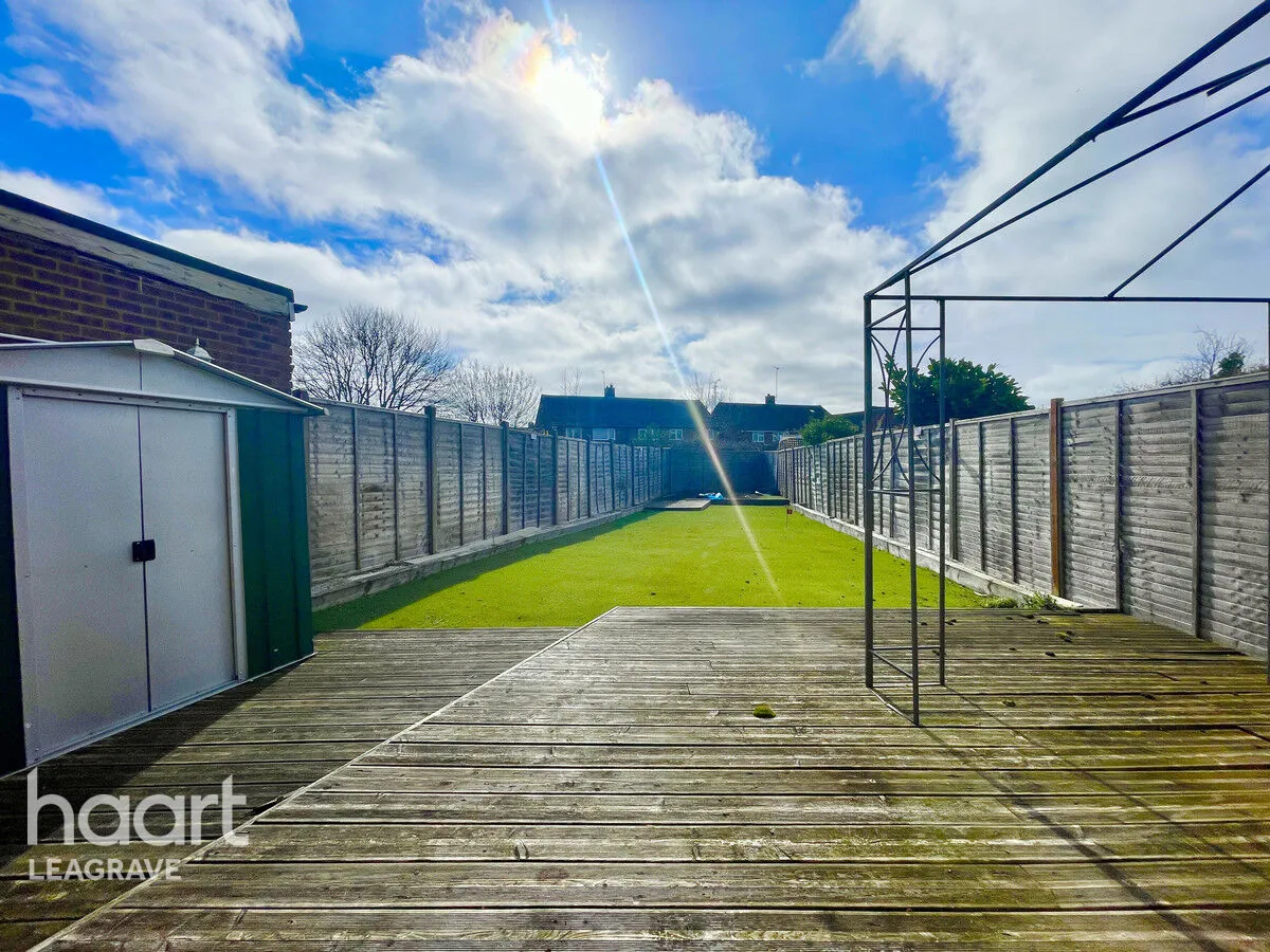 Chestnut Avenue, Luton, LU3, photo 19