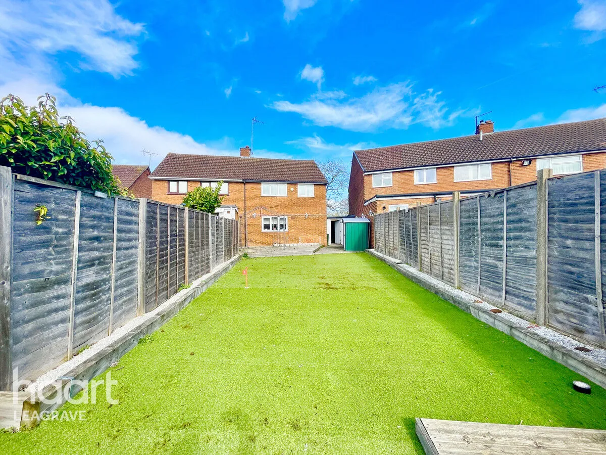 Chestnut Avenue, Luton, LU3, photo 18