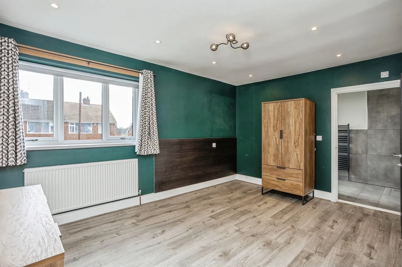 Coniston Crescent, Loughborough, LE11, photo 11