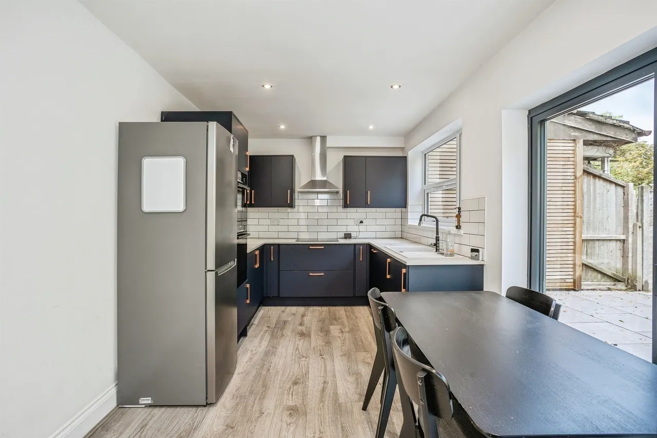 Coniston Crescent, Loughborough, LE11, photo 4
