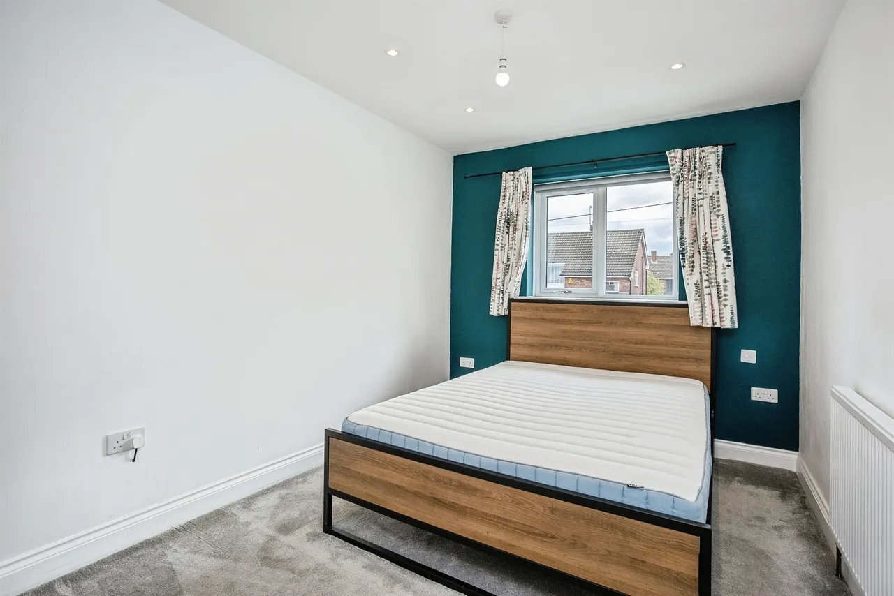 Coniston Crescent, Loughborough, LE11, photo 15