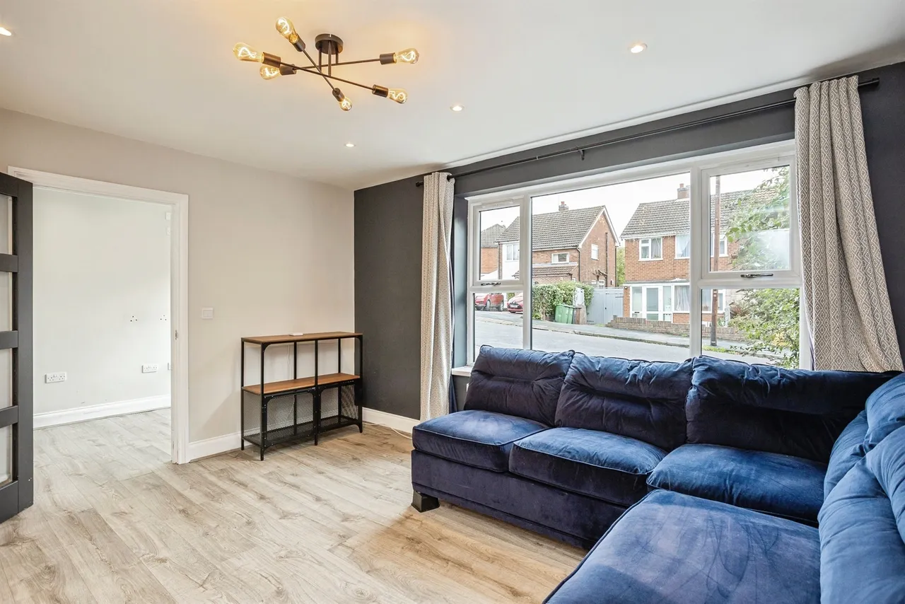 Coniston Crescent, Loughborough, LE11, photo 7