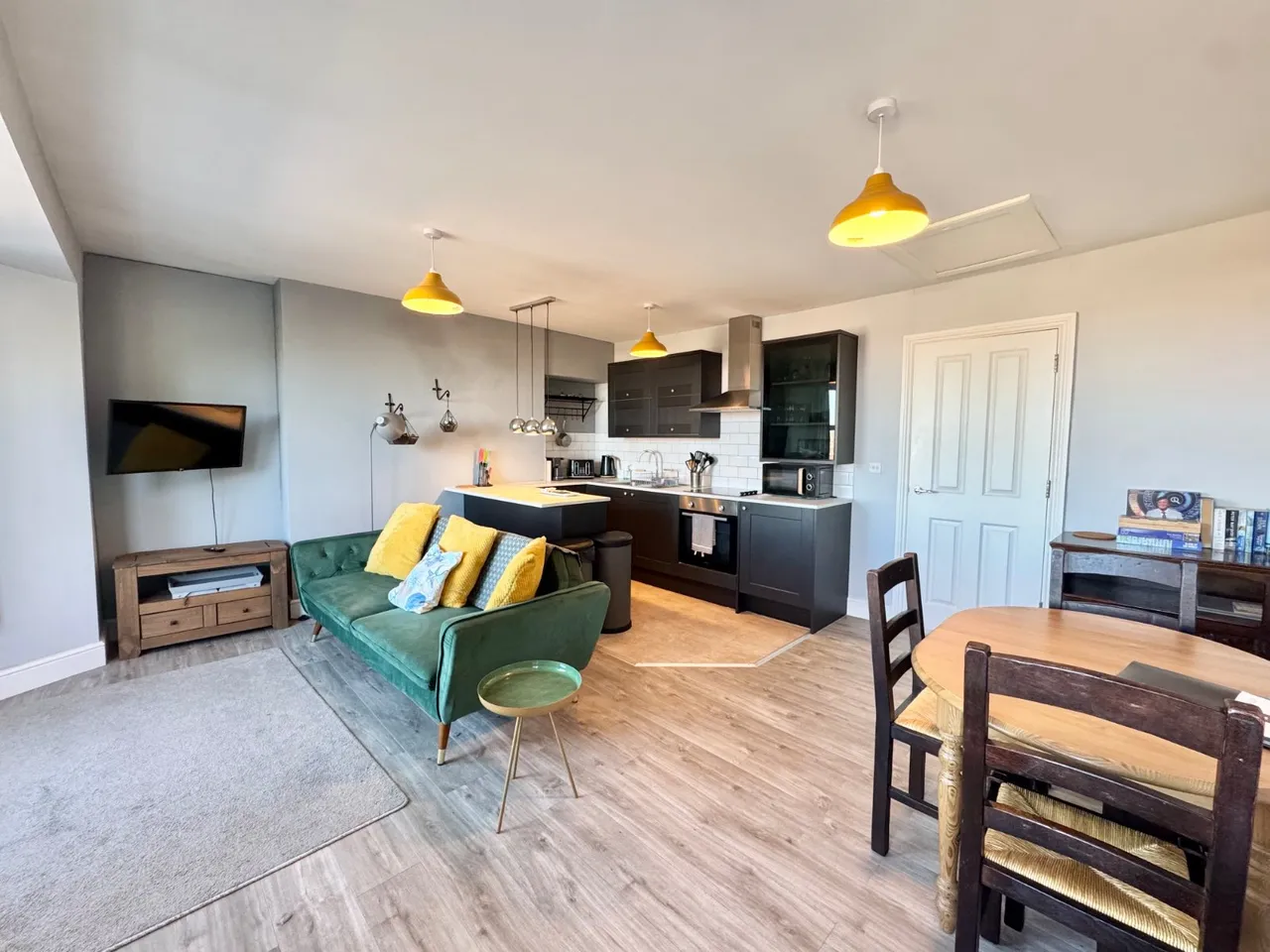 Lausanne Terrace, Margate, CT9, photo 2