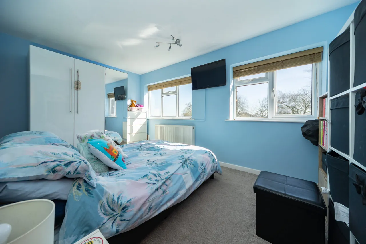 Sandringham Rise, Shepshed, Loughborough, Loughborough, LE12 9ND, photo 10