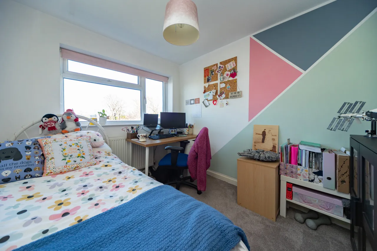 Sandringham Rise, Shepshed, Loughborough, Loughborough, LE12 9ND, photo 12
