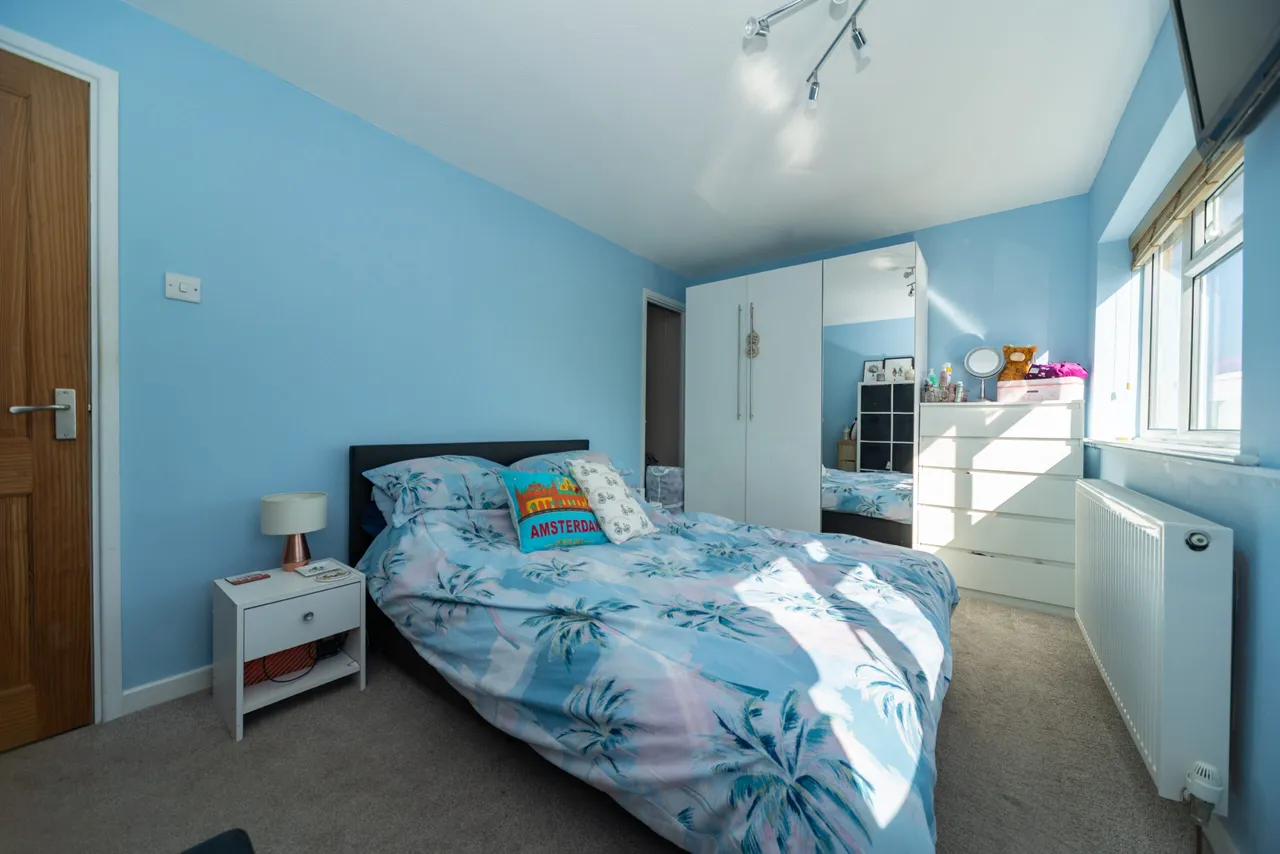 Sandringham Rise, Shepshed, Loughborough, Loughborough, LE12 9ND, photo 9