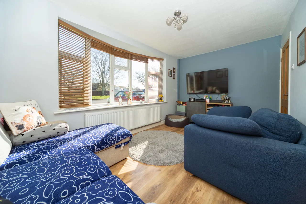 Sandringham Rise, Shepshed, Loughborough, Loughborough, LE12 9ND, photo 6