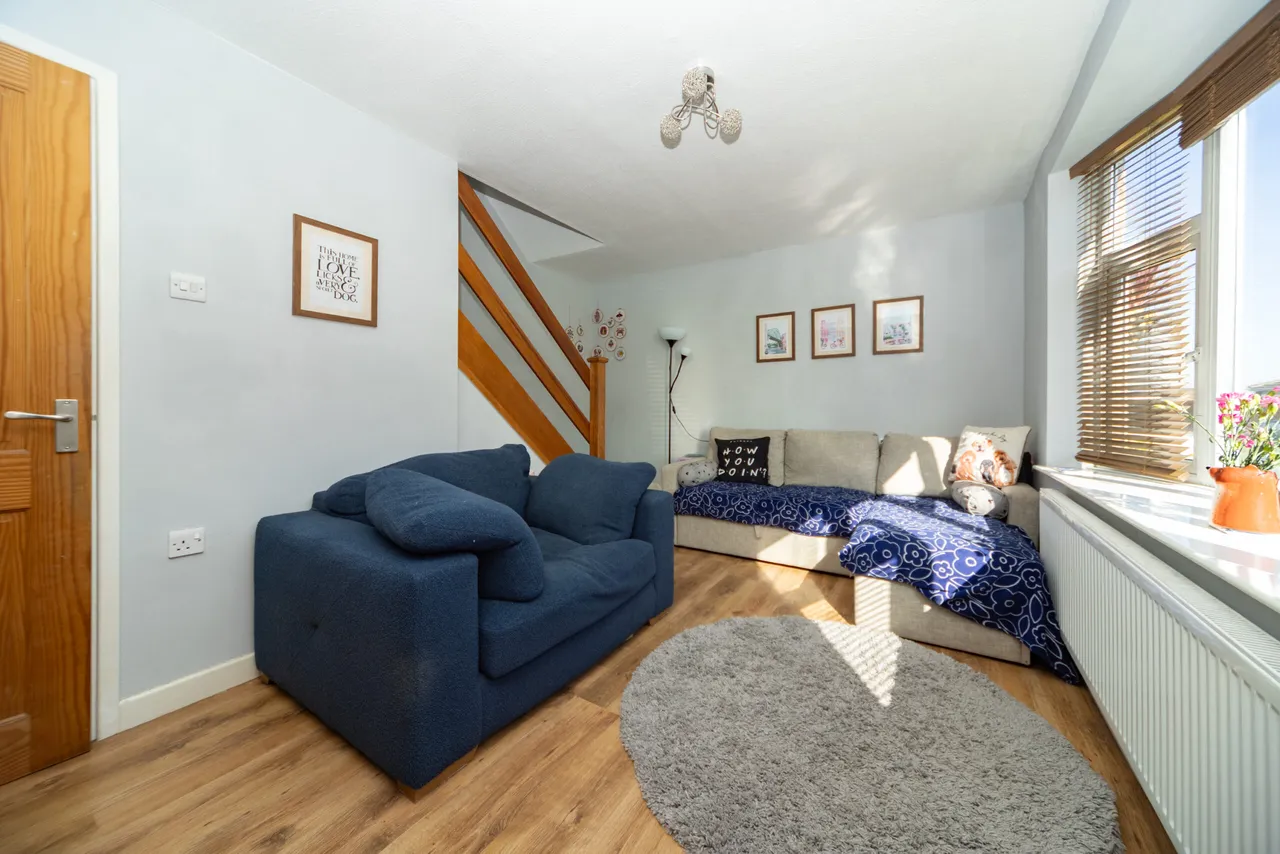 Sandringham Rise, Shepshed, Loughborough, Loughborough, LE12 9ND, photo 2