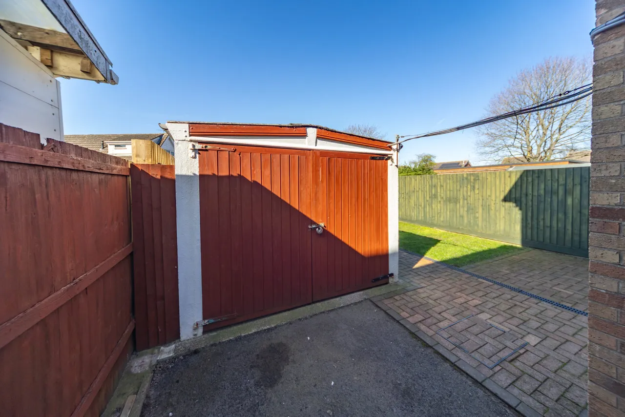 Sandringham Rise, Shepshed, Loughborough, Loughborough, LE12 9ND, photo 14