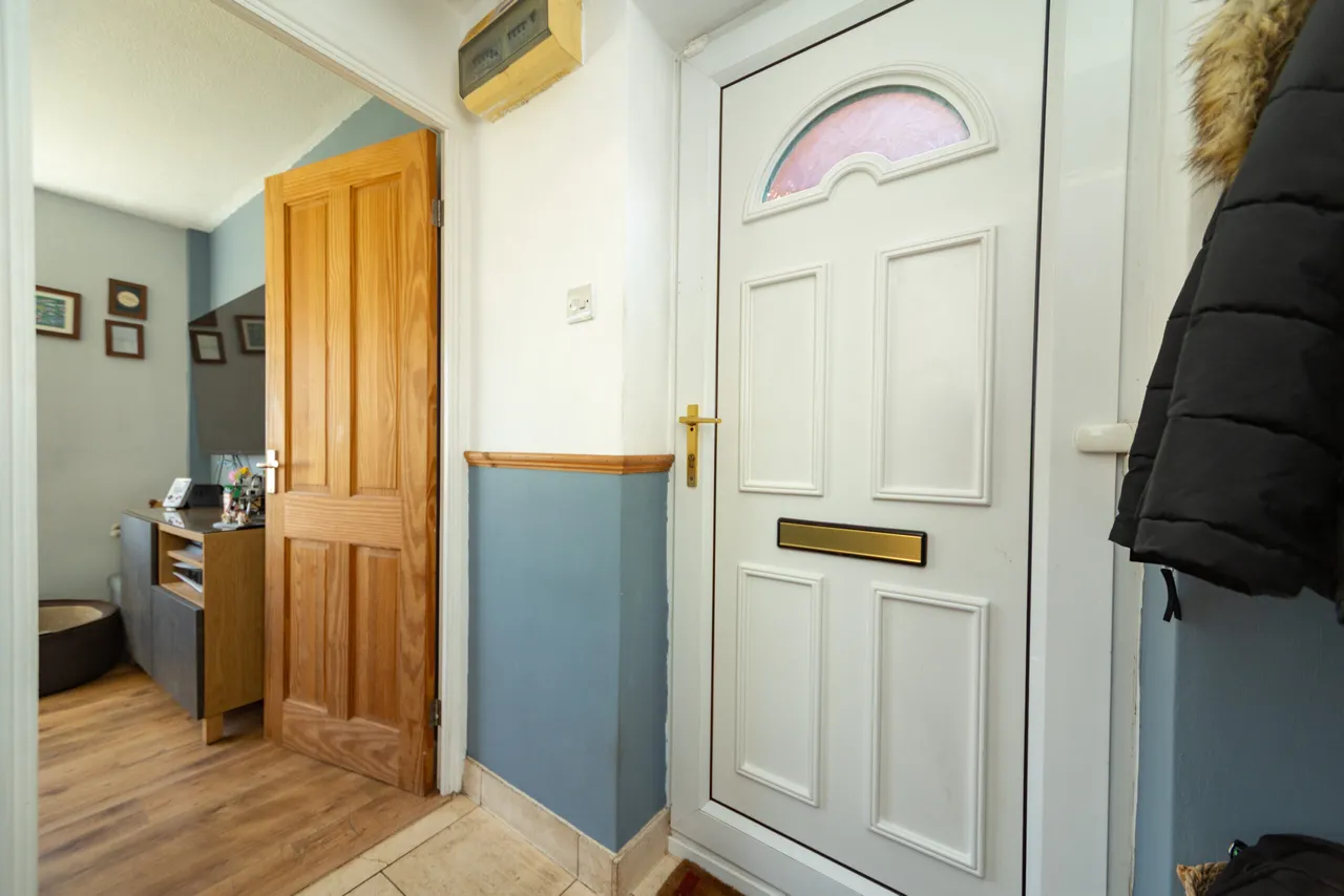 Sandringham Rise, Shepshed, Loughborough, Loughborough, LE12 9ND, photo 5