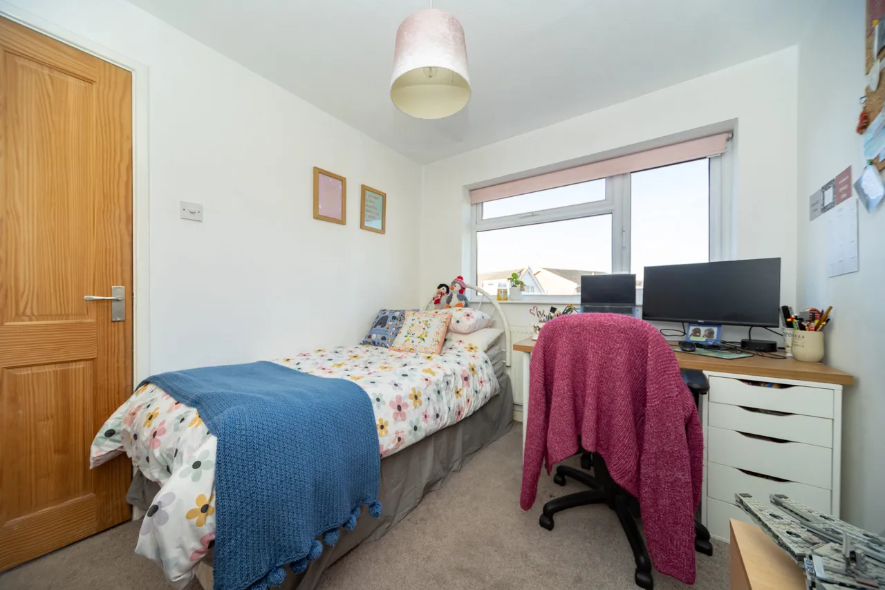 Sandringham Rise, Shepshed, Loughborough, Loughborough, LE12 9ND, photo 11