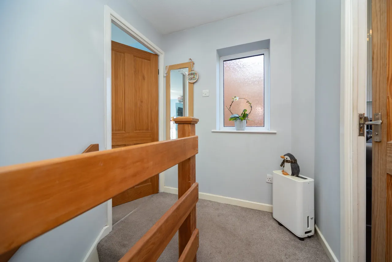 Sandringham Rise, Shepshed, Loughborough, Loughborough, LE12 9ND, photo 8