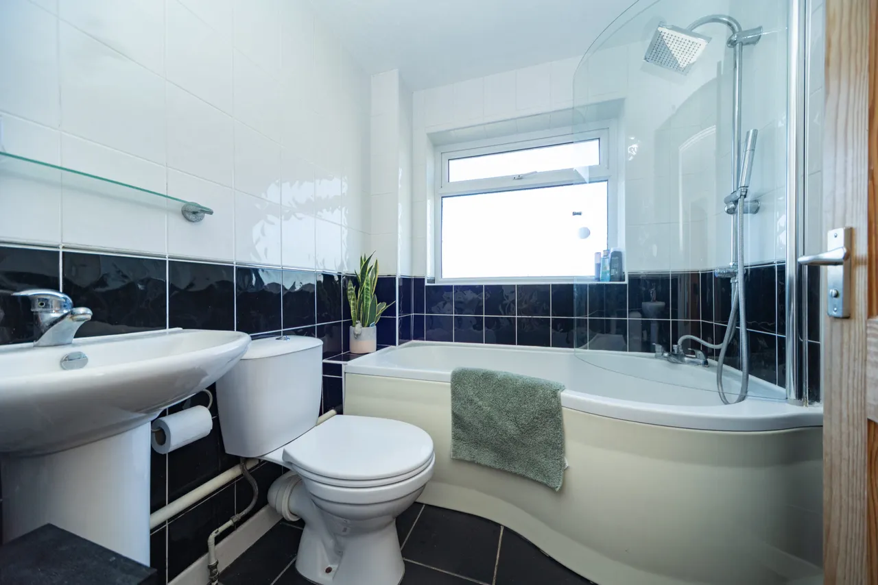 Sandringham Rise, Shepshed, Loughborough, Loughborough, LE12 9ND, photo 13