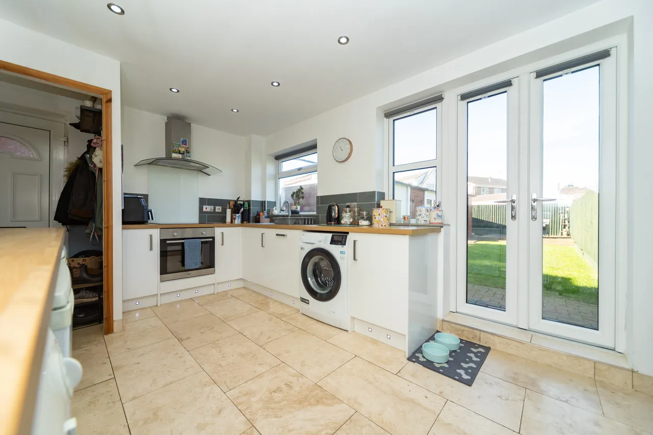 Sandringham Rise, Shepshed, Loughborough, Loughborough, LE12 9ND, photo 7