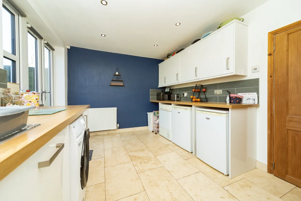 Sandringham Rise, Shepshed, Loughborough, Loughborough, LE12 9ND, photo 3