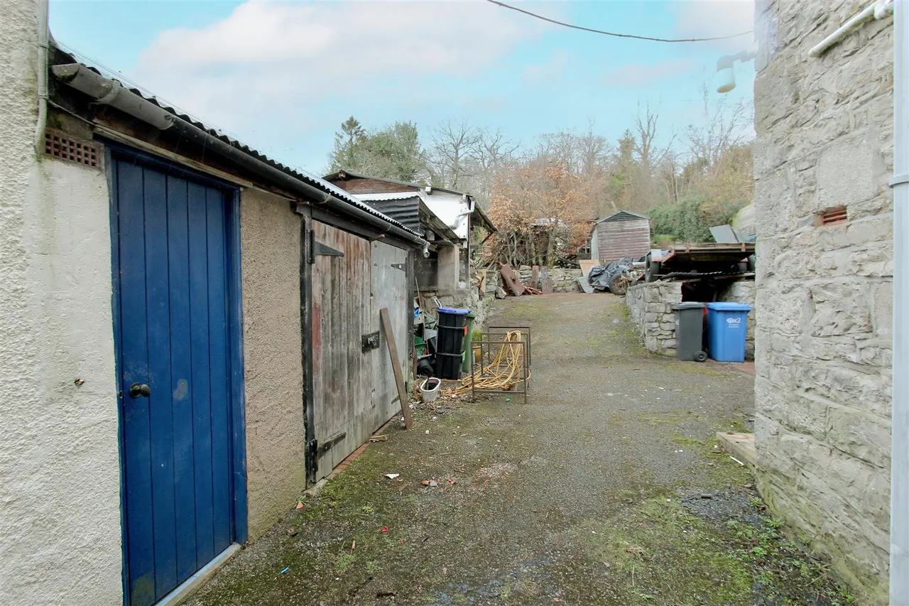 Ty Cerrig Mold Road, Bodfari, LL16, photo 20