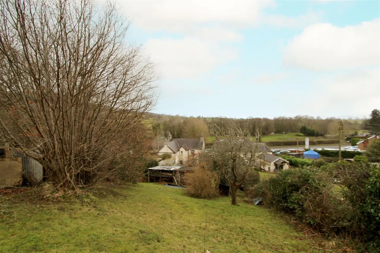 Ty Cerrig Mold Road, Bodfari, LL16, photo 21