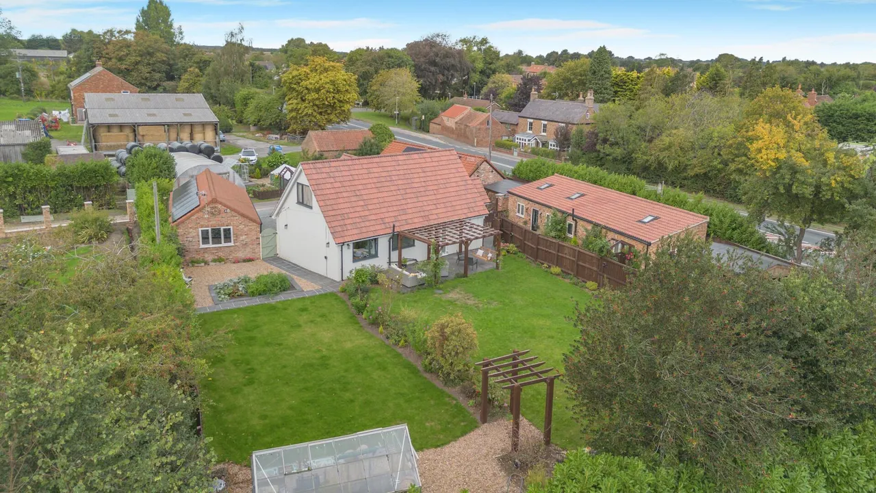 Hull Road, Wilberfoss, photo 30