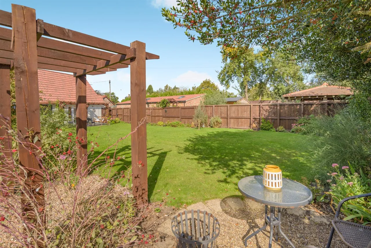 Hull Road, Wilberfoss, photo 29