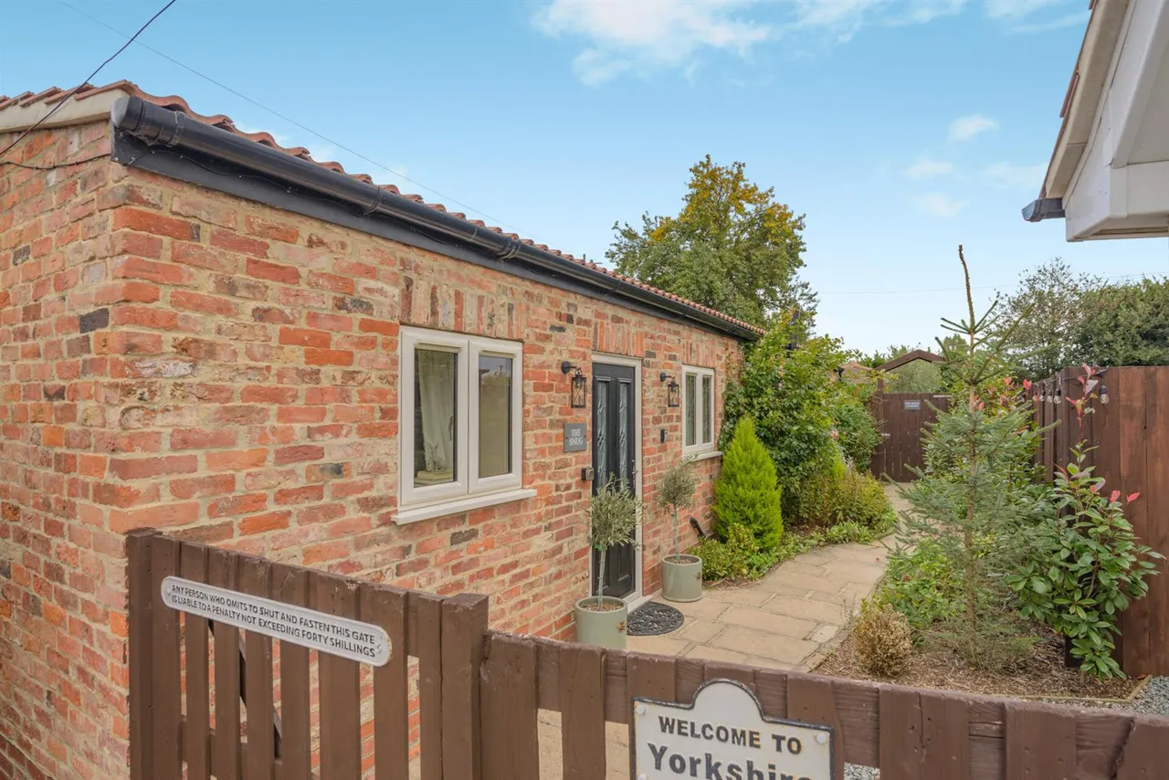 Hull Road, Wilberfoss, photo 19