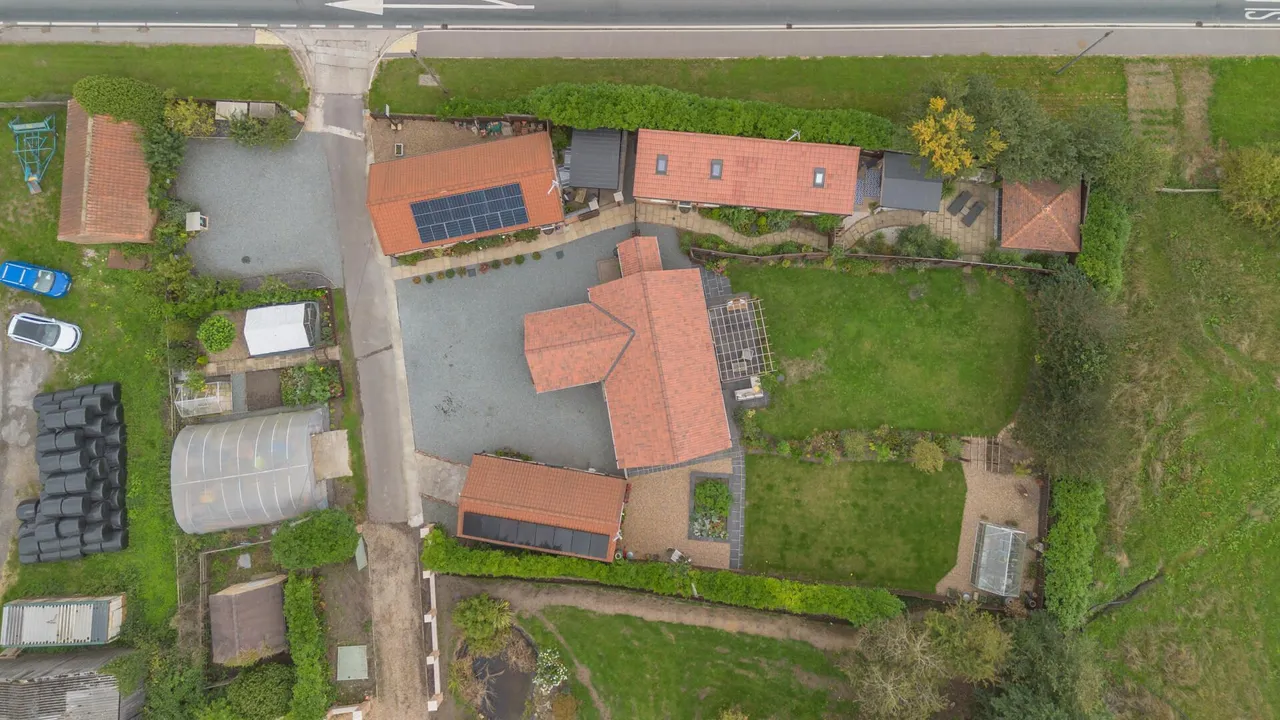 Hull Road, Wilberfoss, photo 28