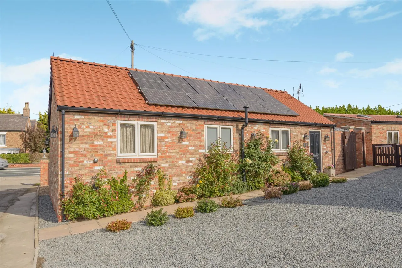 Hull Road, Wilberfoss, photo 13